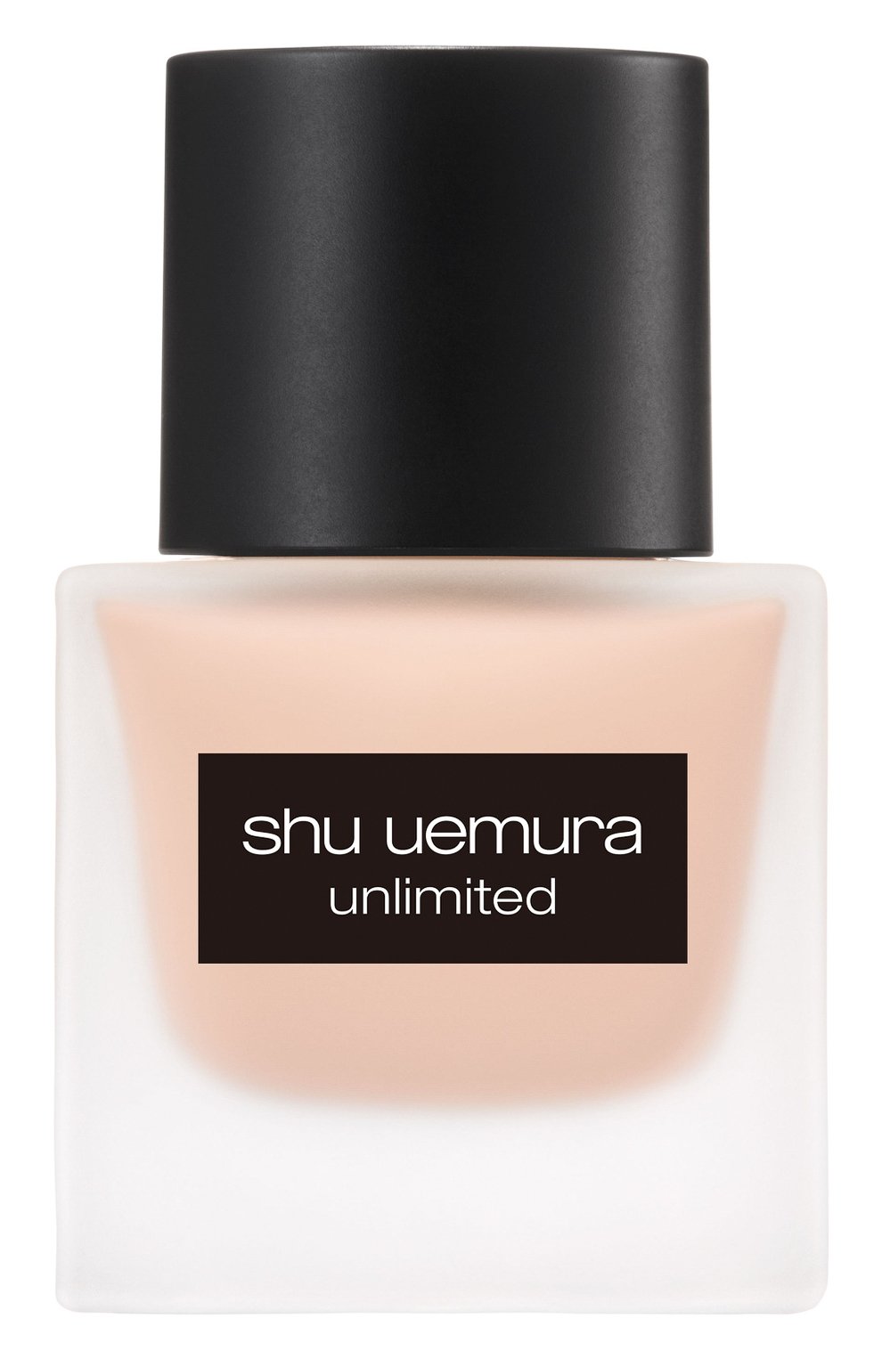 Тональный флюид unlimited, оттенок 375 (30ml) SHU UEMURA, арт. 4935421697026, фото 1