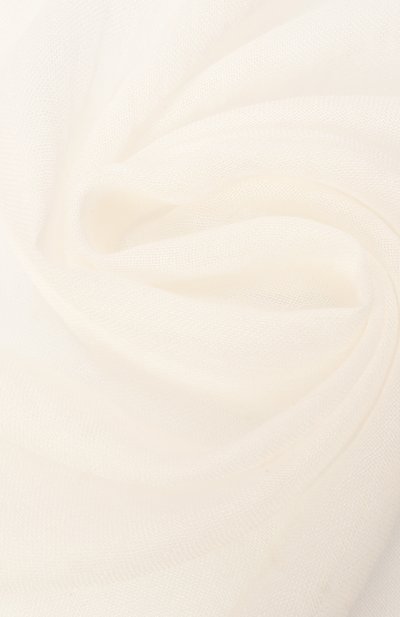 Палантин из вискозы и кашемира WEEKEND MAX MARA, арт. KIRSCH, фото 3