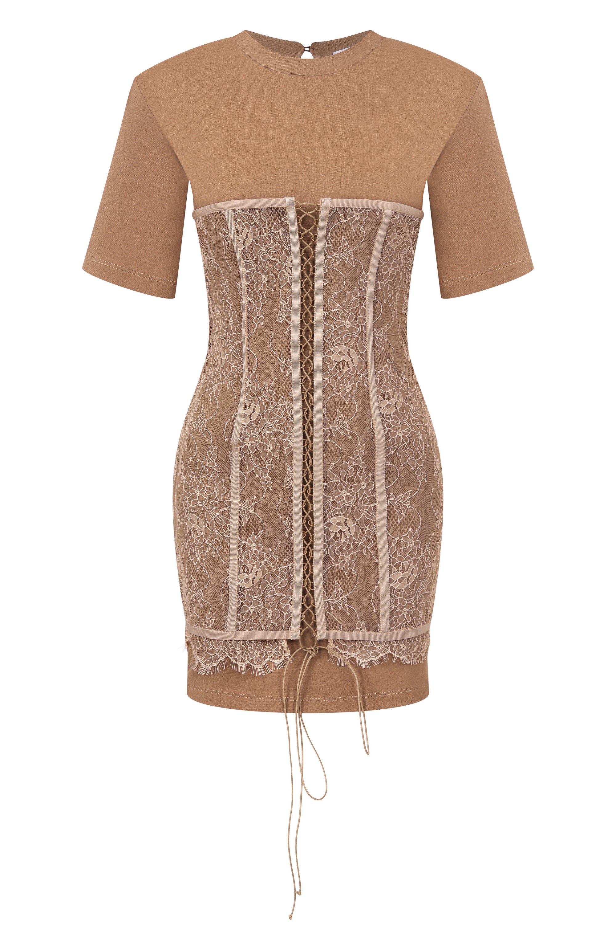 Платье GIUSEPPE DI MORABITO, арт. 06PSDR725 16309, фото 1