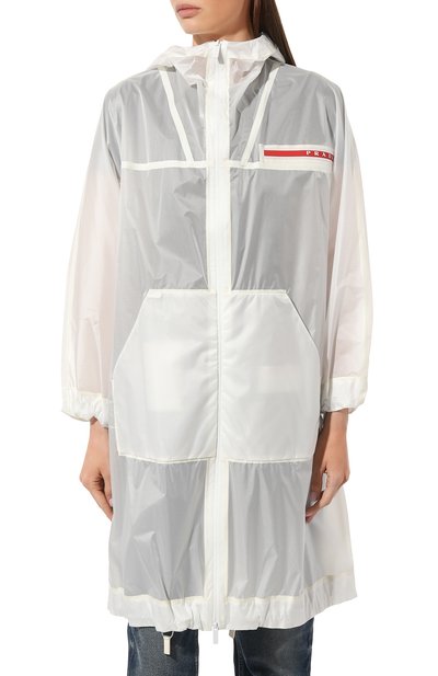 Плащ prada linea rossa PRADA, арт. 291915-1S0F-F0009-211, фото 3