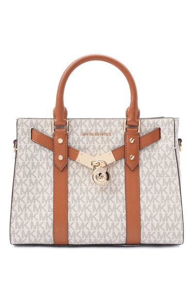 Сумка hamilton MICHAEL MICHAEL KORS, арт. 30F9G0HS1B, фото 1