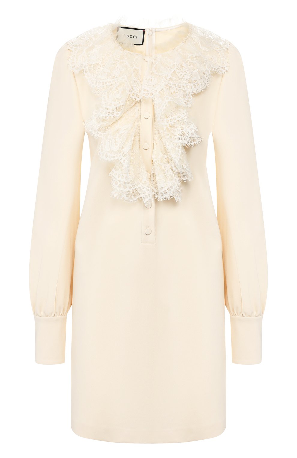 Платье GUCCI, арт. 595504/XJBS6, фото 1