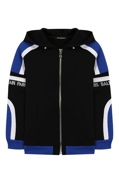 Кардиган BALMAIN, арт. 6L4550/LX170/12-16, фото 1