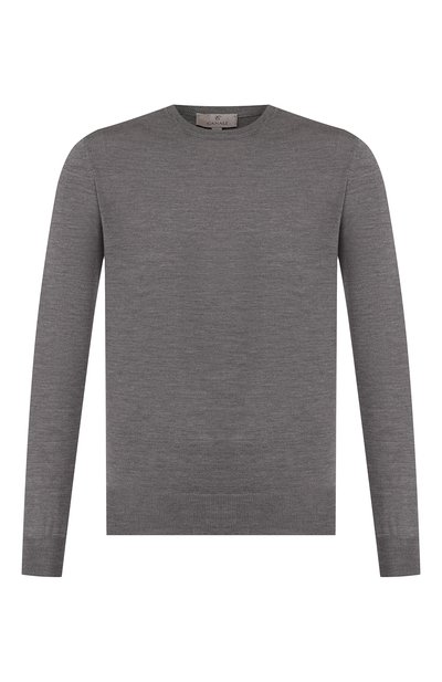 Шерстяной джемпер CANALI, арт. C0012/MK00077, фото 1