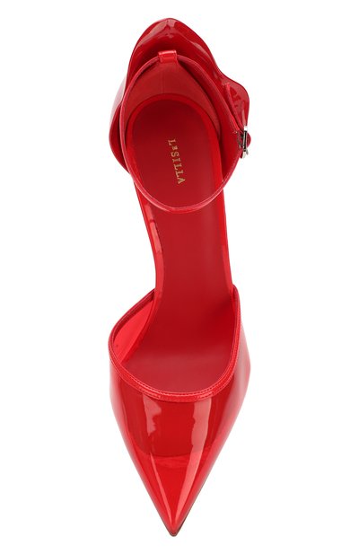 Туфли LE SILLA, арт. 3135Q090L3PPPLX, фото 5