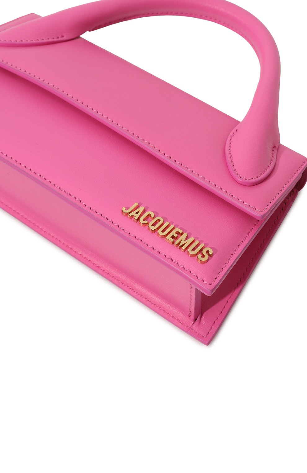Сумка le chiquito JACQUEMUS, арт. 22H/213BA004-3060, фото 3
