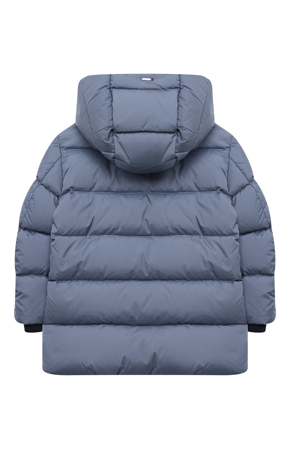 Пуховая куртка HERNO, арт. PI0109B/12004/4A-8A, фото 2