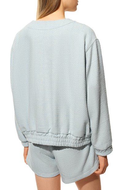 Хлопковый бомбер botrois x tsum BOTROIS, арт. SKU000018123, фото 4