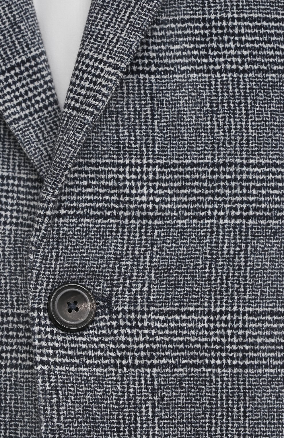 Хлопковый пиджак CIRCOLO 1901, арт. CN3253, фото 5