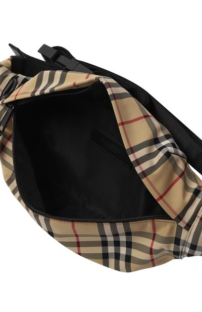 Поясная сумка sonny BURBERRY, арт. 8084114, фото 5
