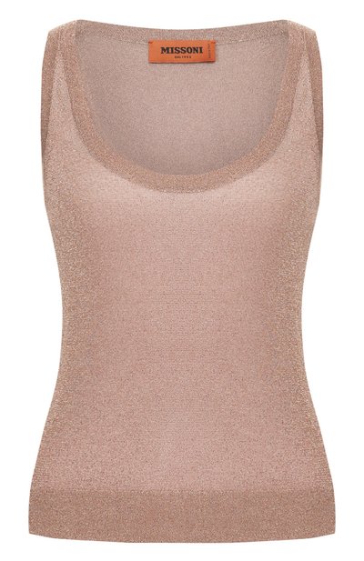 Женский топ MISSONI, арт. MDK00066/BK00LG