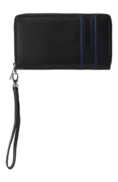 Кожаное портмоне DIRK BIKKEMBERGS, арт. BKMA00352M, фото 4