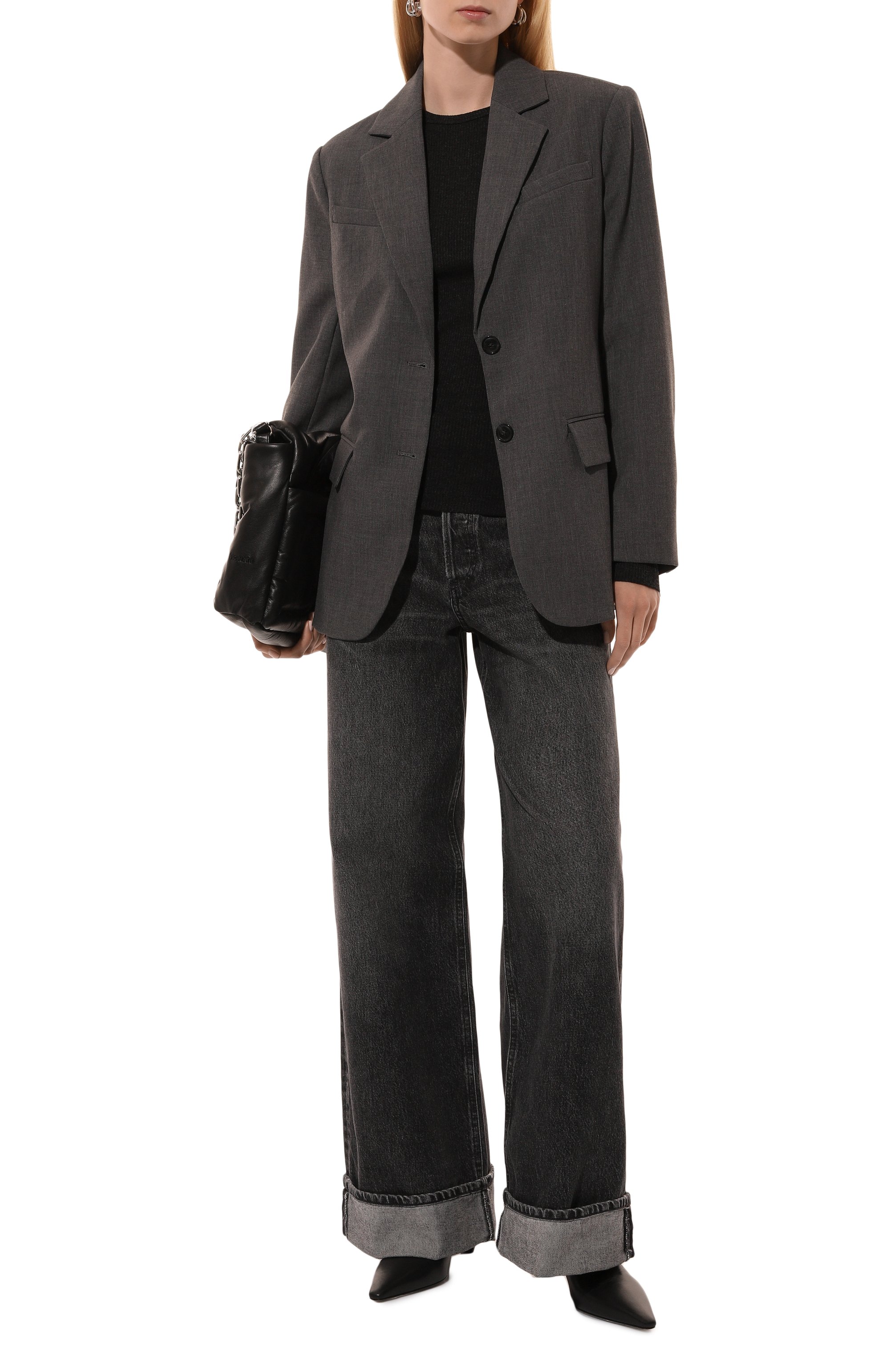 Жакет PAIGE, арт. 1B51061-2968, фото 2