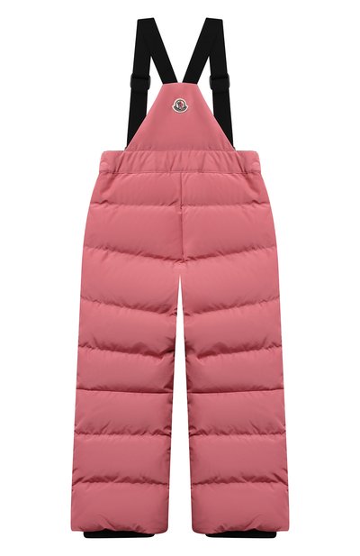 Комплект из куртки и комбинезона MONCLER, арт. G2-954-1F501-12-57244/12-14A, фото 5