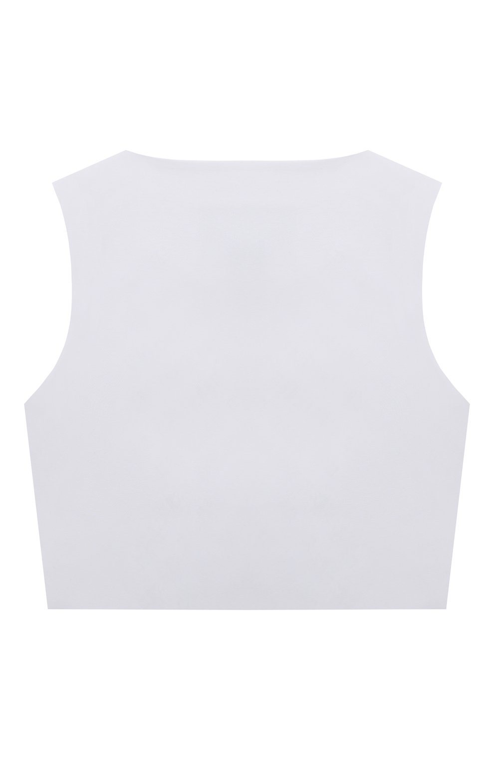 Жилет MSGM KIDS, арт. S4MSJGVE157, фото 2