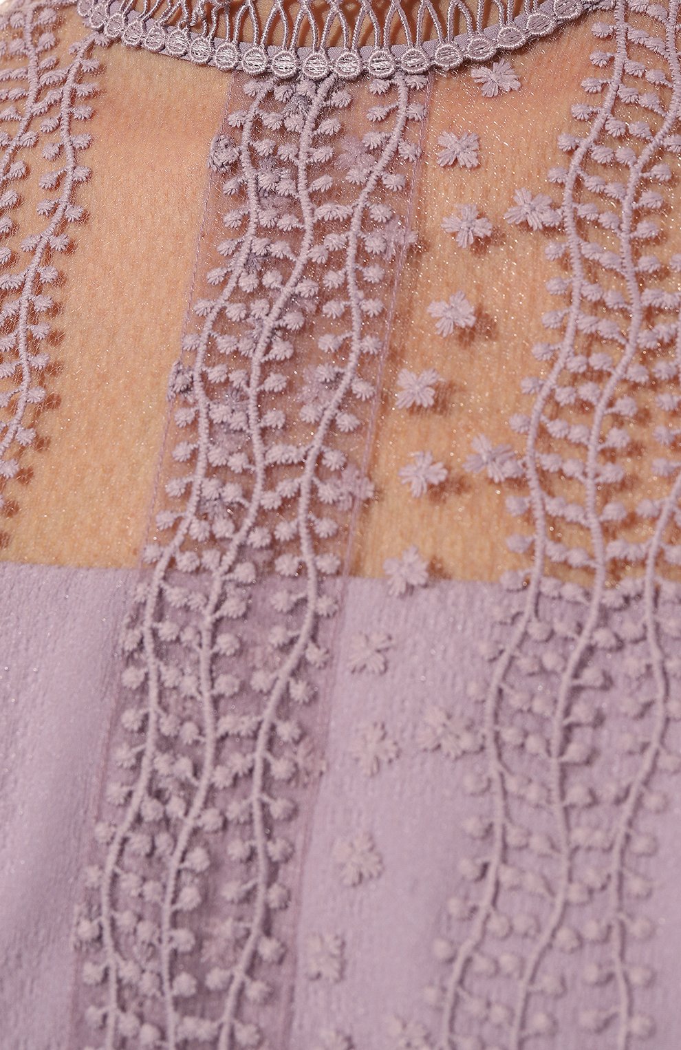 Платье SELF-PORTRAIT, арт. RS23-080X-L, фото 5