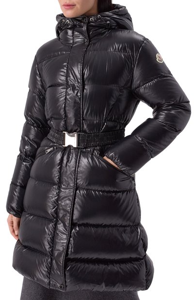 Пуховик bellevue MONCLER, арт. 1C000-38-5963V, фото 3