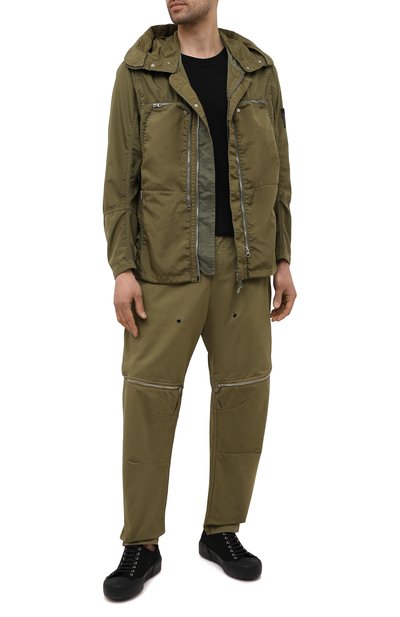 Брюки STONE ISLAND SHADOW PROJECT, арт. 741930308, фото 2