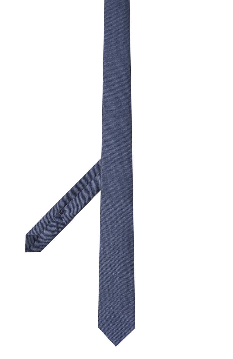 Шелковый галстук DAL LAGO, арт. N300/168/III, фото 2