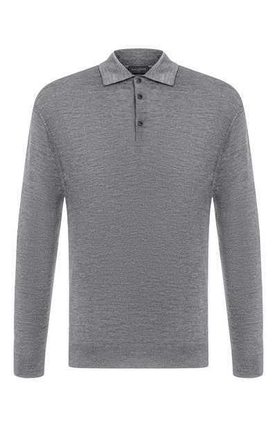 Мужская шерстяное поло PAUL&SHARK, арт. 99311031