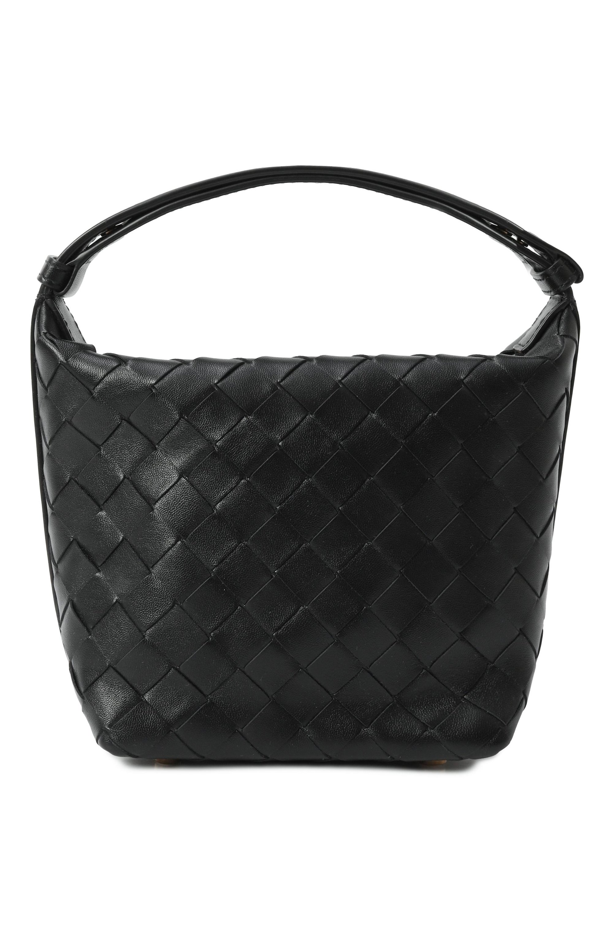 Сумка candy wallace BOTTEGA VENETA, арт. 776781 V3IV1, фото 6