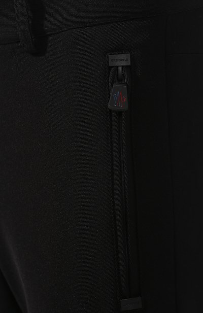 Лыжные брюки MONCLER GRENOBLE, арт. D2-097-11415-35-53063, фото 5