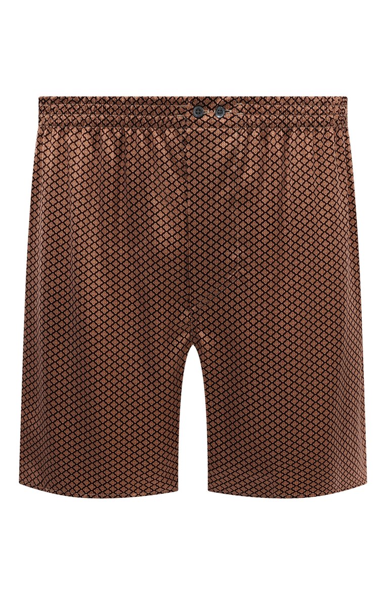 Шелковые боксеры ZIMMERLI, арт. 6000-75134/L, фото 1