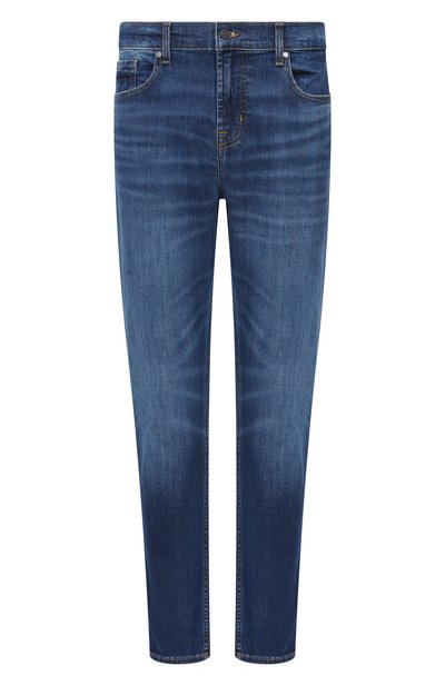 Мужские джинсы slimmy 7 FOR ALL MANKIND, арт. 7TB00C42-1VR