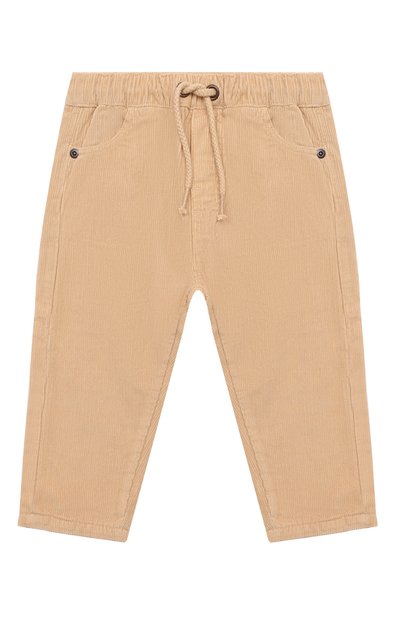 Вельветовые брюки BABYBU, арт. BI-D2001W23