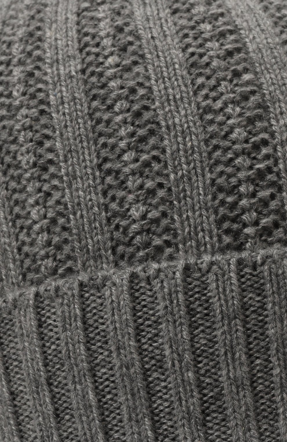 Кашемировая шапка CORTIGIANI, арт. 1A1138/700, фото 3