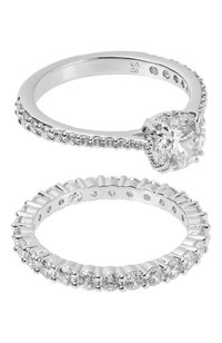 Серебряный