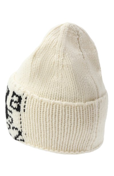 Шерстяная шапка MM6, арт. M60915/MM06M, фото 2