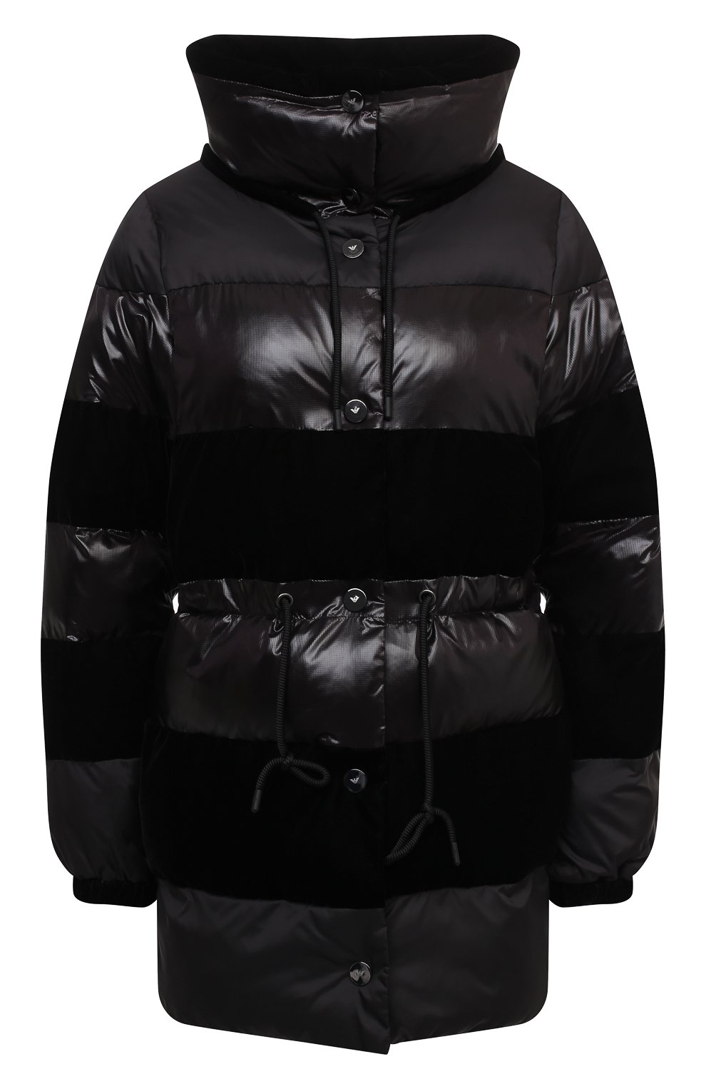 Пуховик EMPORIO ARMANI, арт. 6H2B80/2NMCZ, фото 1