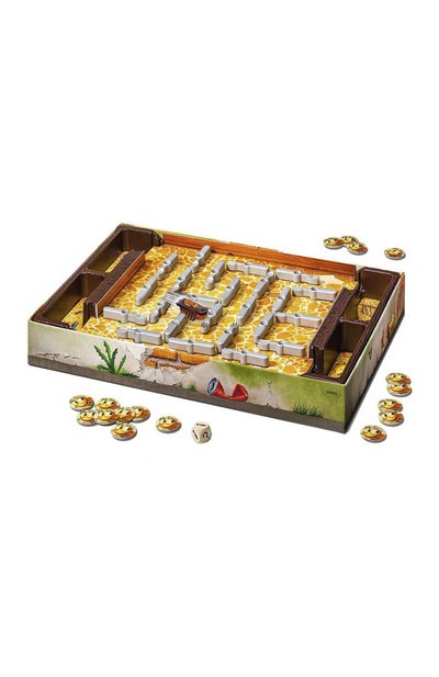 Настольная игра кукарача RAVENSBURGER, арт. 22228, фото 1