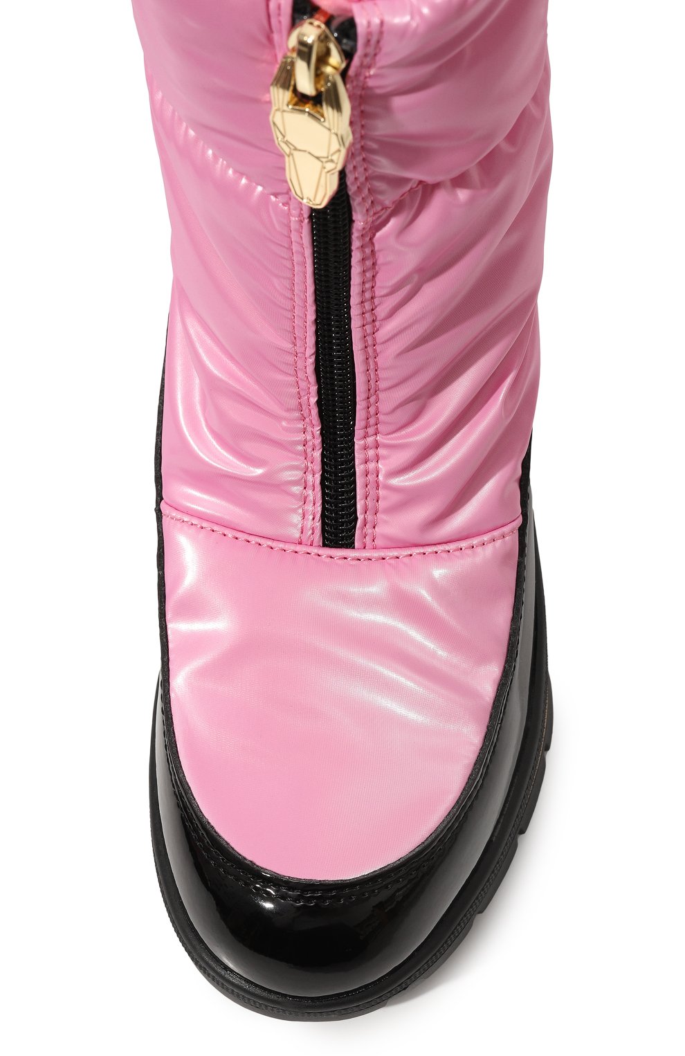 Утепленные сапоги JOG DOG, арт. 1501BGSCR1-002, фото 4