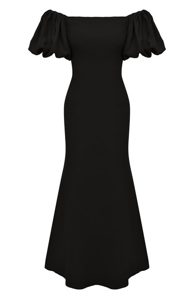 Женское льняное платье IN THE MOOD FOR LOVE, арт. RAWIYA DRESS/PF2100100028