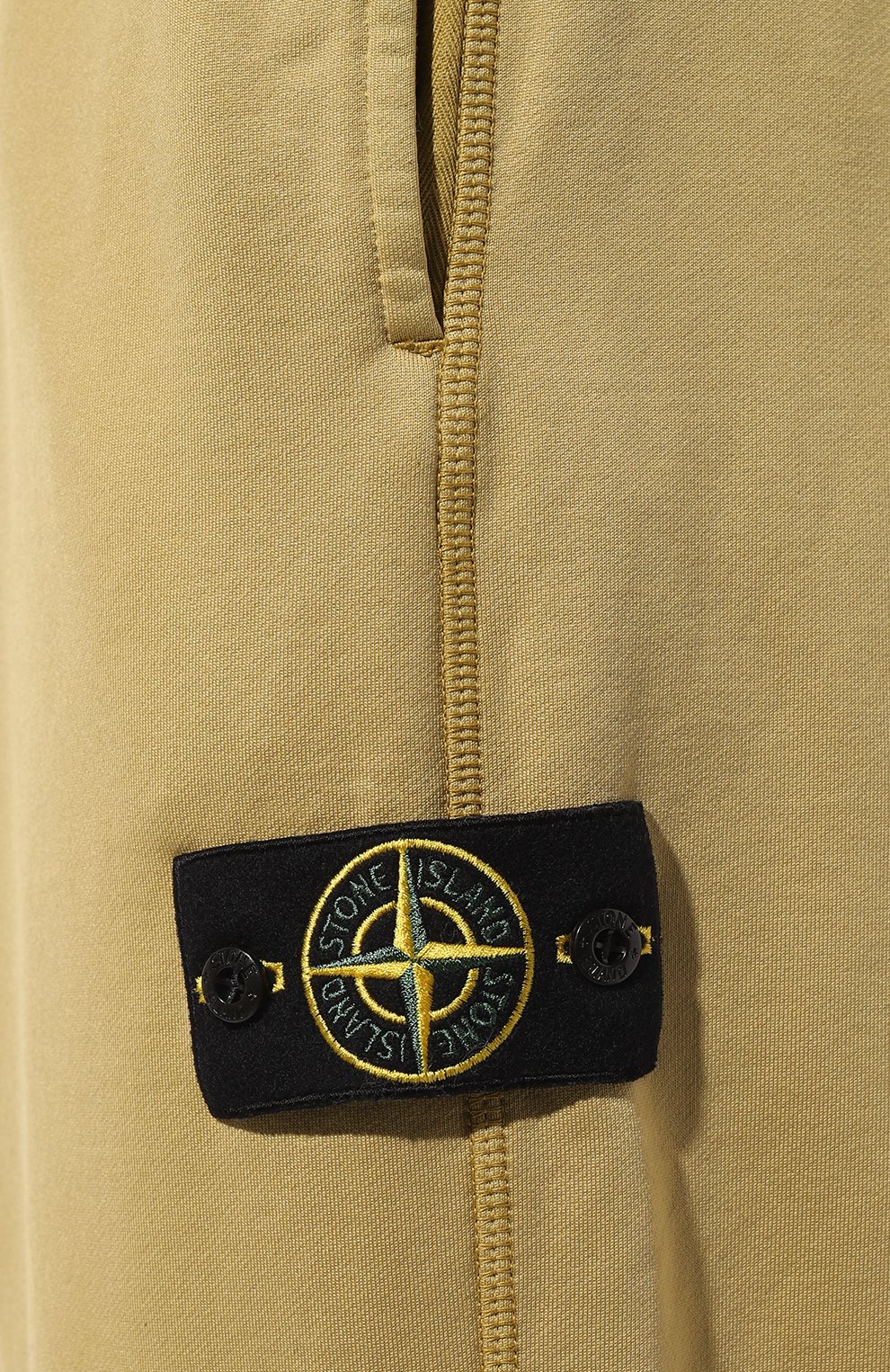 Джоггеры STONE ISLAND, арт. 751563347, фото 5