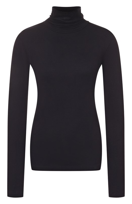 Водолазка из вискозы HINNOMINATE HMABW02032 Чёрный HMABW02032