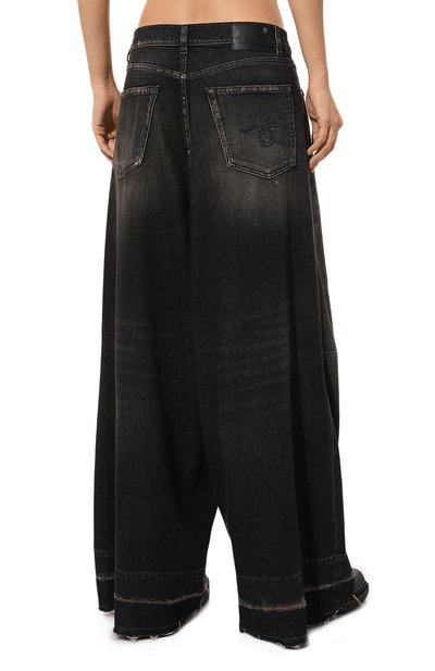 Джинсы jesse R13, арт. R13WD082-D152A, фото 4