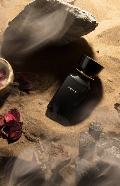 Парфюмерная вода dejan (100ml) OMAN LUXURY, арт. 3968355776704, фото 3