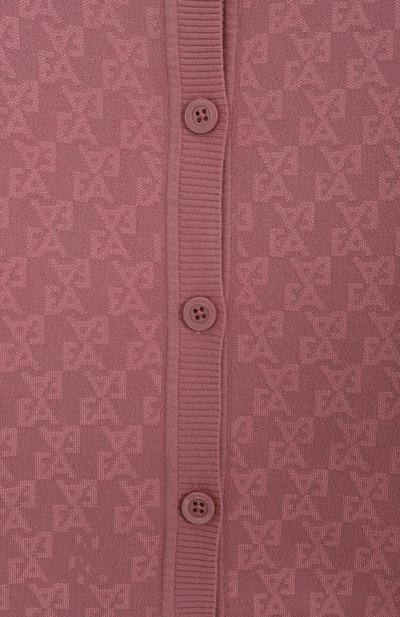 Кардиган из вискозы EMPORIO ARMANI, арт. EG000361/AF17396, фото 3