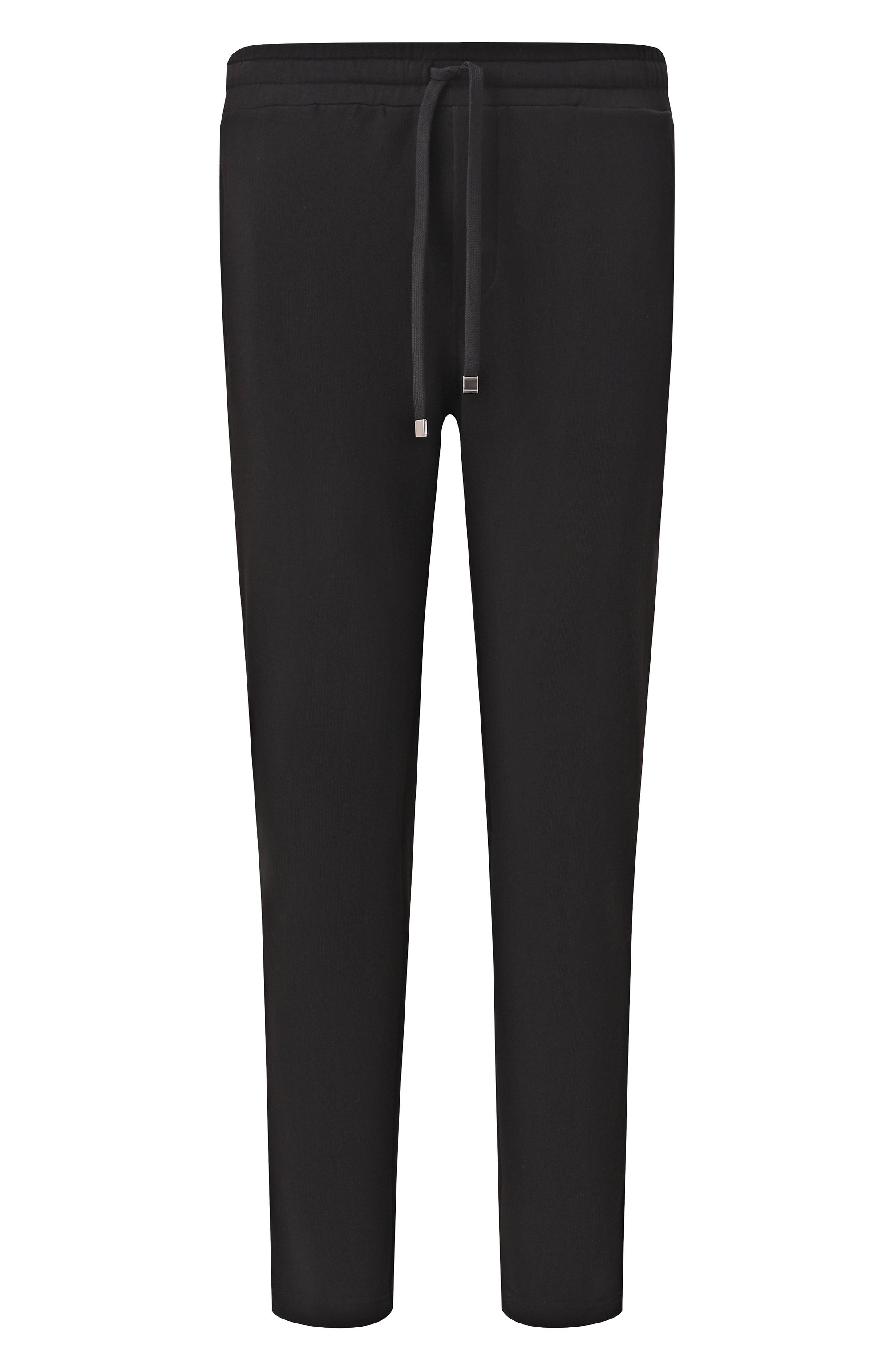 Хлопковые брюки DOLCE & GABBANA, арт. G4ZCAT/G7JYX, фото 1