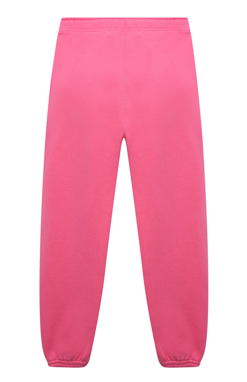 Хлопковые джоггеры POLO RALPH LAUREN, арт. 313837721, фото 2