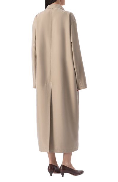 Плащ SASHAVERSE, арт. TC001/GR/4103.103/SS25, фото 4