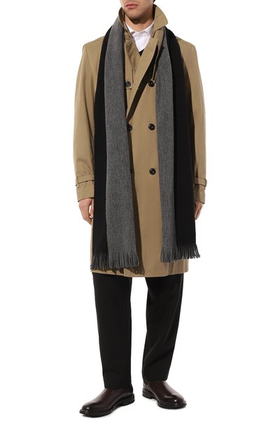 Шарф BOSS, арт. 50500596, фото 2