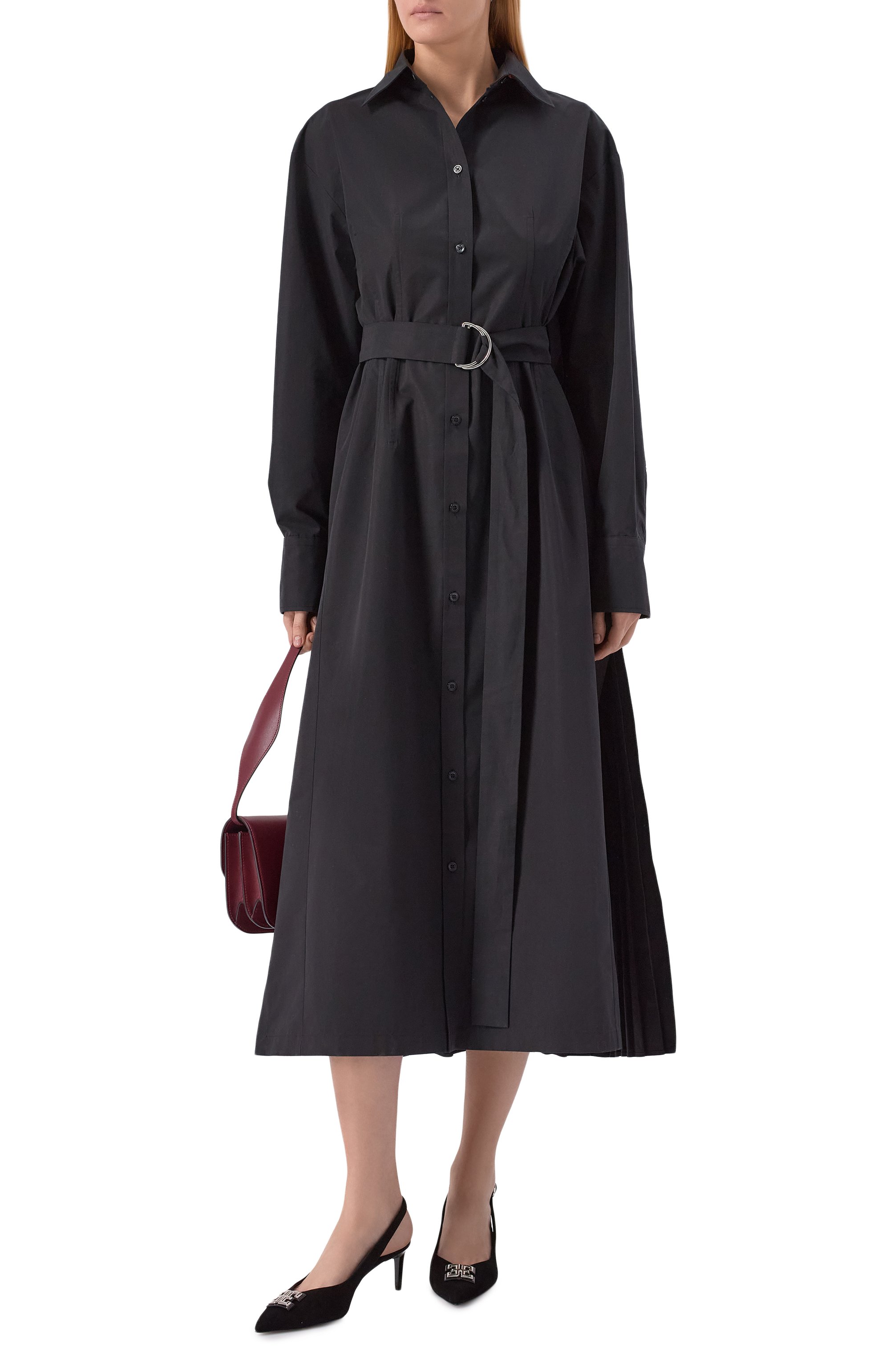 Замшевые туфли FABI, арт. FD9072/CAM0SCI0NE, фото 3