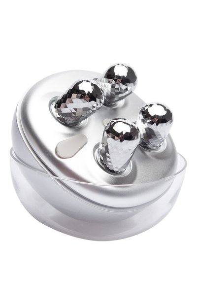 Массажер для лица NEO4 FACEBALL бесцветного цвета по цене 20800 руб., арт. 2000000013121, фото 2 Массажер для лица NEO4 FACEBALL, арт. 2000000013121, фото 2