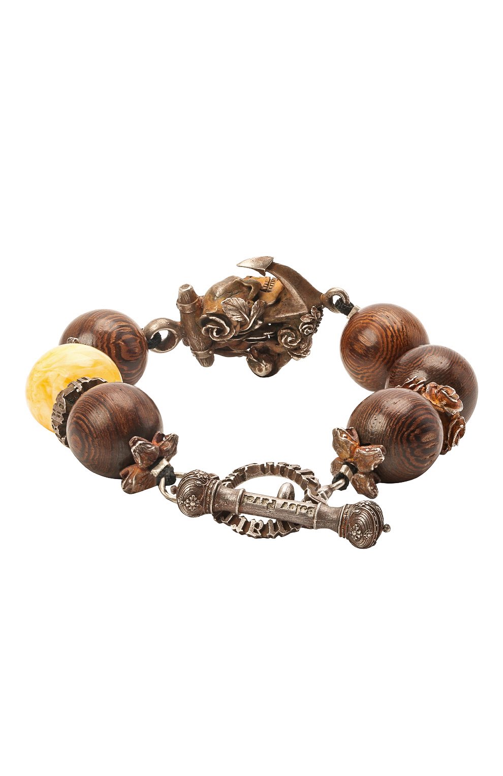 Браслет ангелы и демоны GL JEWELRY, арт. PB050, фото 3