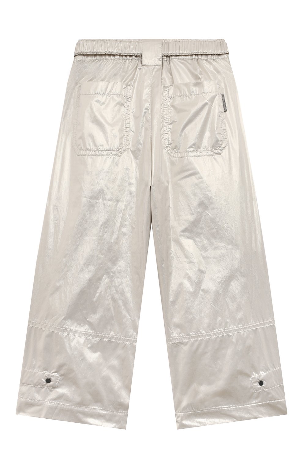 Брюки-карго BRUNELLO CUCINELLI, арт. BL159P205A, фото 2