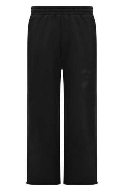 Хлопковые брюки AN OTHER DATE, арт. F40DMAFP082, фото 1